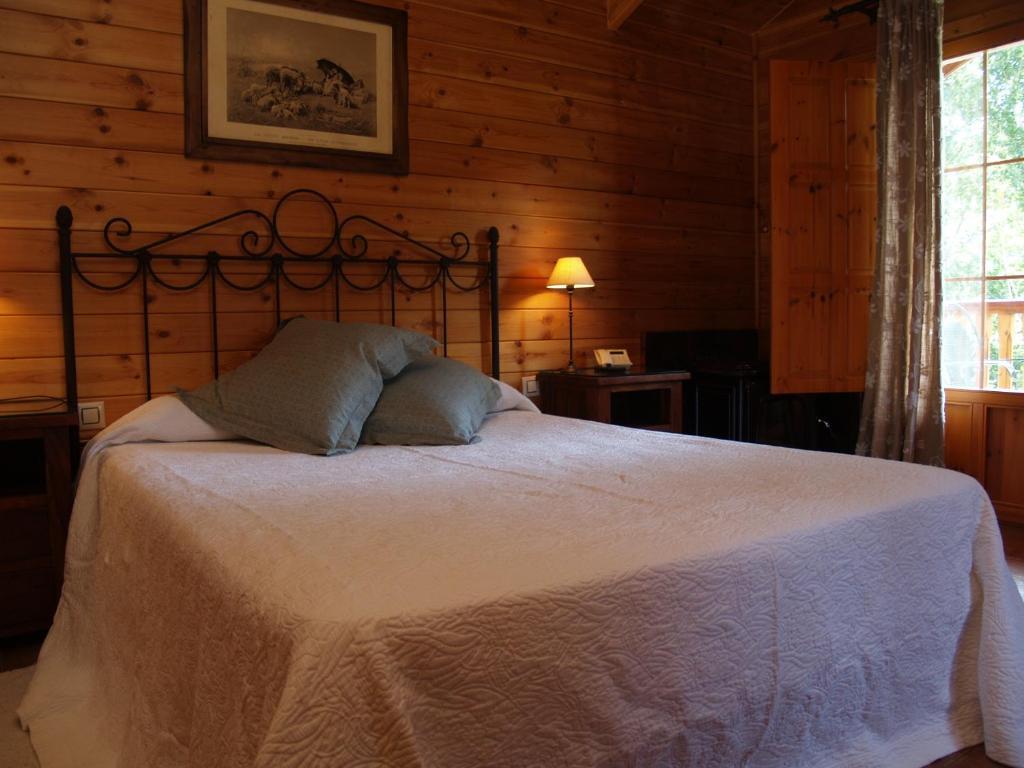 Hotel Rural Albamanjon Ruidera Ngoại thất bức ảnh
