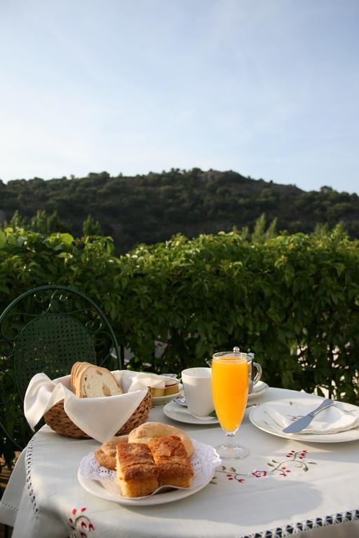 Hotel Rural Albamanjon Ruidera Ngoại thất bức ảnh