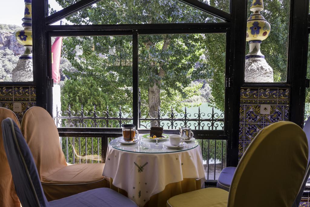 Hotel Rural Albamanjon Ruidera Ngoại thất bức ảnh