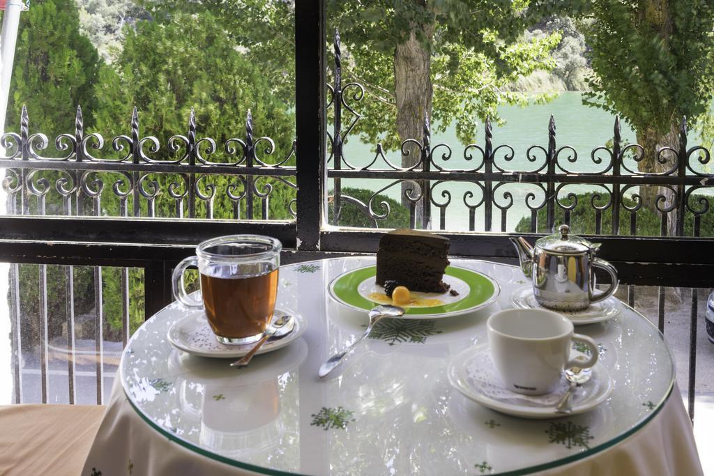 Hotel Rural Albamanjon Ruidera Ngoại thất bức ảnh
